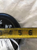 2002 LEXUS GS300 Sedan Engine Motor Water Pump Pulley Assembly 3.0L OEM