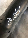 1998 - 2005 LEXUS GS300 Rear Strut Shock Absorber w/ Spring Passenger Right RH