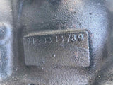 1993 - 2005 LEXUS GS300 Engine Motor Cylinder Block Assembly 6 Cylinder 3.0L RWD