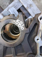 1993 - 2005 LEXUS GS300 Engine Motor Cylinder Block Assembly 6 Cylinder 3.0L RWD