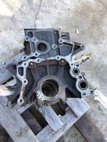 1993 - 2005 LEXUS GS300 Engine Motor Cylinder Block Assembly 6 Cylinder 3.0L RWD