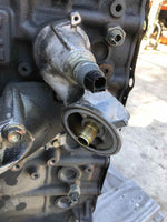 1993 - 2005 LEXUS GS300 Engine Motor Cylinder Block Assembly 6 Cylinder 3.0L RWD