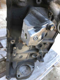 1993 - 2005 LEXUS GS300 Engine Motor Cylinder Block Assembly 6 Cylinder 3.0L RWD