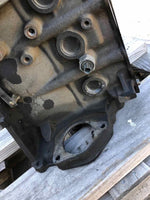 1993 - 2005 LEXUS GS300 Engine Motor Cylinder Block Assembly 6 Cylinder 3.0L RWD