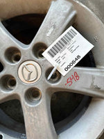 2001 - 2003 MAZDA PROTEGE Hatchback Wheel Rim 17" 17x7 Alloy 5 Spokes OEM