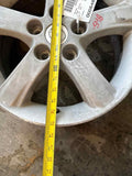 2001 - 2003 MAZDA PROTEGE Hatchback Wheel Rim 17" 17x7 Alloy 5 Spokes OEM