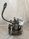 2010 - 2013 AUDI A3 Rear Back Brake Disc Caliper Stop Hardware Driver Left LH
