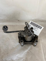 2010 - 2013 AUDI A3 Rear Back Brake Disc Caliper Stop Hardware Driver Left LH