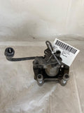 2010 - 2013 AUDI A3 Rear Back Brake Disc Caliper Stop Hardware Driver Left LH