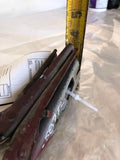 1992 1993 BMW 325I Hood Hinge Release Right & Left Assembly 2.5L 6 Cylinder OEM