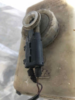 1992 - 1994 BMW Master Cylinder Spoke Machine with Fluid Bottle Reservoir OEM