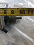 1992 - 1994 BMW Master Cylinder Spoke Machine with Fluid Bottle Reservoir OEM