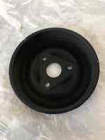 2013 DODGE JOURNEY Engine Motor Water Pump Pulley Assembly 4 Cylinder 2.0L OEM