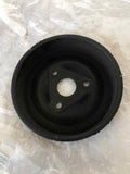 2013 DODGE JOURNEY Engine Motor Water Pump Pulley Assembly 4 Cylinder 2.0L OEM
