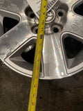 2004 - 2010 TOYOTA SIENNA Wheel 16x6-1/2 6 Spoke Alloy Machined Assembly OEM