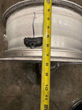 2004 - 2010 TOYOTA SIENNA Wheel 16x6-1/2 6 Spoke Alloy Machined Assembly OEM