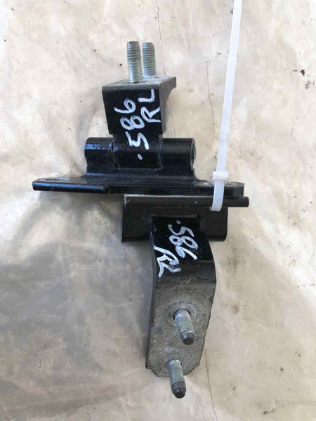 2002 LEXUS GS300 Rear Back Door Hinge Upper & Lower Hinges Driver Left LH OEM