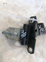 2002 LEXUS GS300 Rear Back Door Hinge Upper & Lower Hinges Driver Left LH OEM
