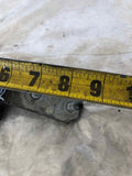 2002 LEXUS GS300 Rear Back Door Hinge Upper & Lower Hinges Driver Left LH OEM