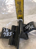 2002 LEXUS GS300 Rear Back Door Hinge Upper & Lower Hinges Driver Left LH OEM