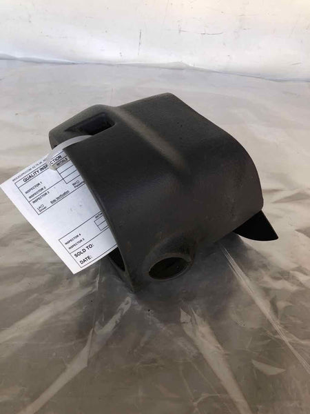 1997 MERCURY COUGAR XR-7 Steering Column Housing Upper & Lower Shroud Cover OEM
