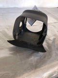 1997 MERCURY COUGAR XR-7 Steering Column Housing Upper & Lower Shroud Cover OEM