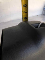 1997 MERCURY COUGAR XR-7 Steering Column Housing Upper & Lower Shroud Cover OEM