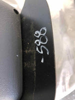 1997 MERCURY COUGAR XR-7 Steering Column Housing Upper & Lower Shroud Cover OEM