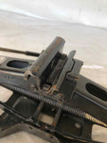 1997 MERCURY COUGAR XR7 Emergency Lift Scissor Tire Jack & Wrench Lifting Tool