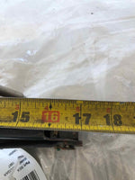1997 MERCURY COUGAR XR7 Emergency Lift Scissor Tire Jack & Wrench Lifting Tool