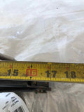 1997 MERCURY COUGAR XR7 Emergency Lift Scissor Tire Jack & Wrench Lifting Tool