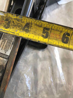 1997 MERCURY COUGAR XR7 Emergency Lift Scissor Tire Jack & Wrench Lifting Tool