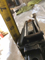 1997 MERCURY COUGAR XR7 Emergency Lift Scissor Tire Jack & Wrench Lifting Tool