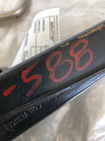 1997 MERCURY COUGAR XR7 Emergency Lift Scissor Tire Jack & Wrench Lifting Tool