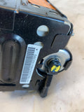 2008 HYUNDAI ELANTRA Dash Air Bag Safety Bag Assembly 2.0L 4 Cylinder OEM