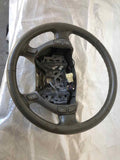 2001 CADILLAC SEVILLE SLS Steering Wheel Drivers Wheel w/ Cruise Control Switch