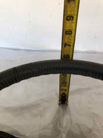 2001 CADILLAC SEVILLE SLS Steering Wheel Drivers Wheel w/ Cruise Control Switch