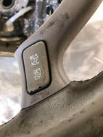 2001 CADILLAC SEVILLE SLS Steering Wheel Drivers Wheel w/ Cruise Control Switch