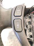 2001 CADILLAC SEVILLE SLS Steering Wheel Drivers Wheel w/ Cruise Control Switch