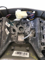2001 CADILLAC SEVILLE SLS Steering Wheel Drivers Wheel w/ Cruise Control Switch