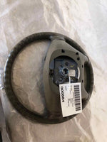 2001 CADILLAC SEVILLE SLS Steering Wheel Drivers Wheel w/ Cruise Control Switch