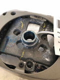 2001 CADILLAC SEVILLE SLS Steering Wheel Drivers Wheel w/ Cruise Control Switch