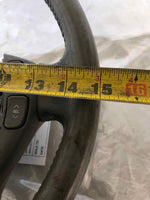 2001 CADILLAC SEVILLE SLS Steering Wheel Drivers Wheel w/ Cruise Control Switch