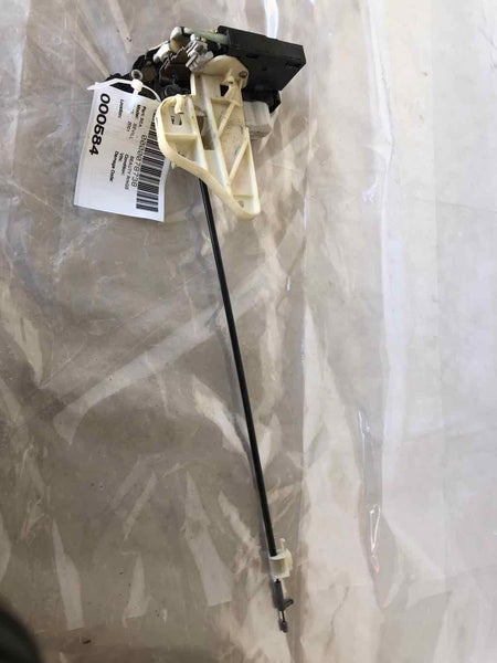 1998 - 2004 CADILLAC SEVILLE SLS Rear Door Lock Latch Actuator Passenger Right