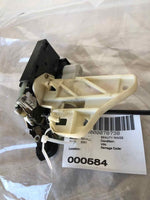 1998 - 2004 CADILLAC SEVILLE SLS Rear Door Lock Latch Actuator Passenger Right