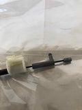 1998 - 2004 CADILLAC SEVILLE SLS Rear Door Lock Latch Actuator Passenger Right