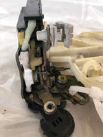 1998 - 2004 CADILLAC SEVILLE SLS Rear Door Lock Latch Actuator Passenger Right