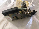 1998 - 2004 CADILLAC SEVILLE SLS Rear Door Lock Latch Actuator Passenger Right