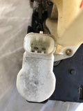 1998 - 2004 CADILLAC SEVILLE SLS Rear Door Lock Latch Actuator Passenger Right