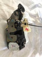 1998 - 2004 CADILLAC SEVILLE SLS Rear Door Lock Latch Actuator Passenger Right